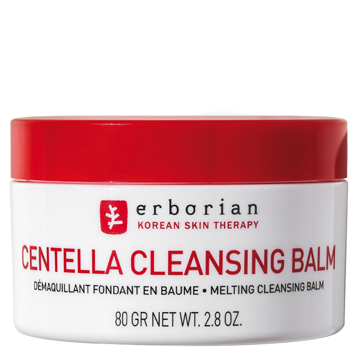 Centella Cleansing Balm