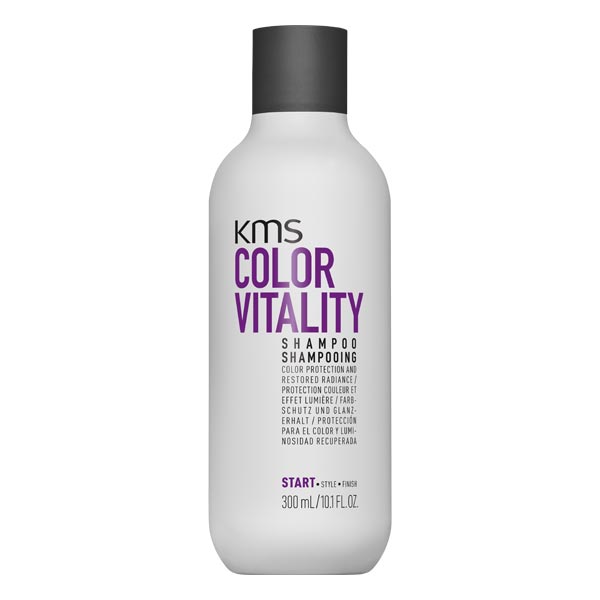 COLORVITALITY Shampoo