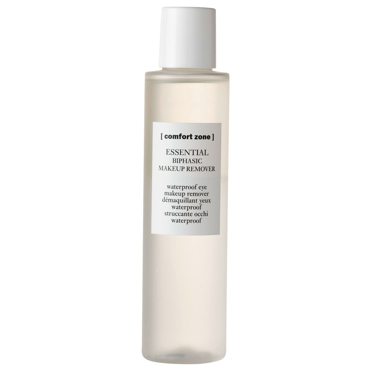 ESSENTIAL Biphasic Make-Up Remover