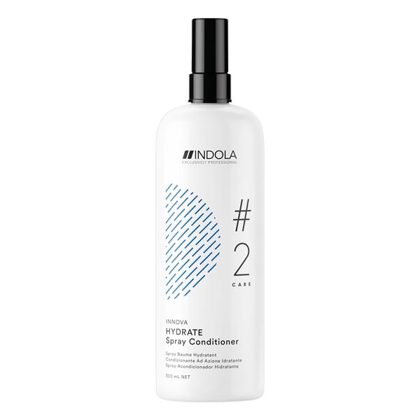 Spray Conditioner