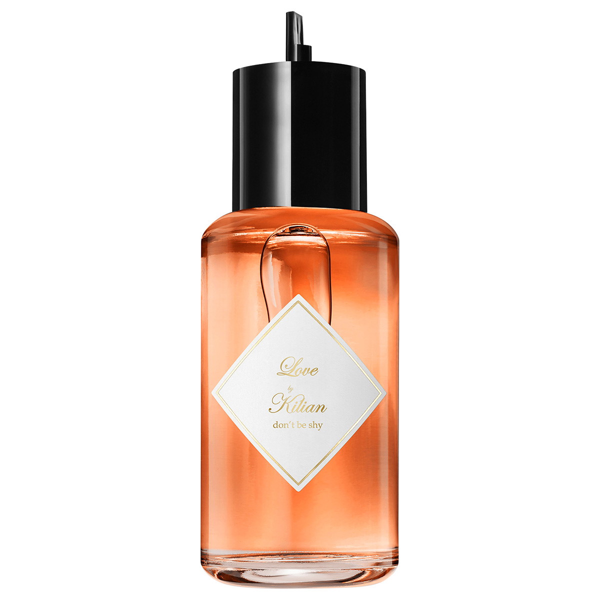 Love don't be shy Eau de Parfum Refill