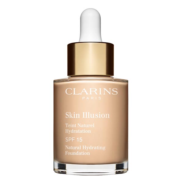 Skin Illusion SPF 15