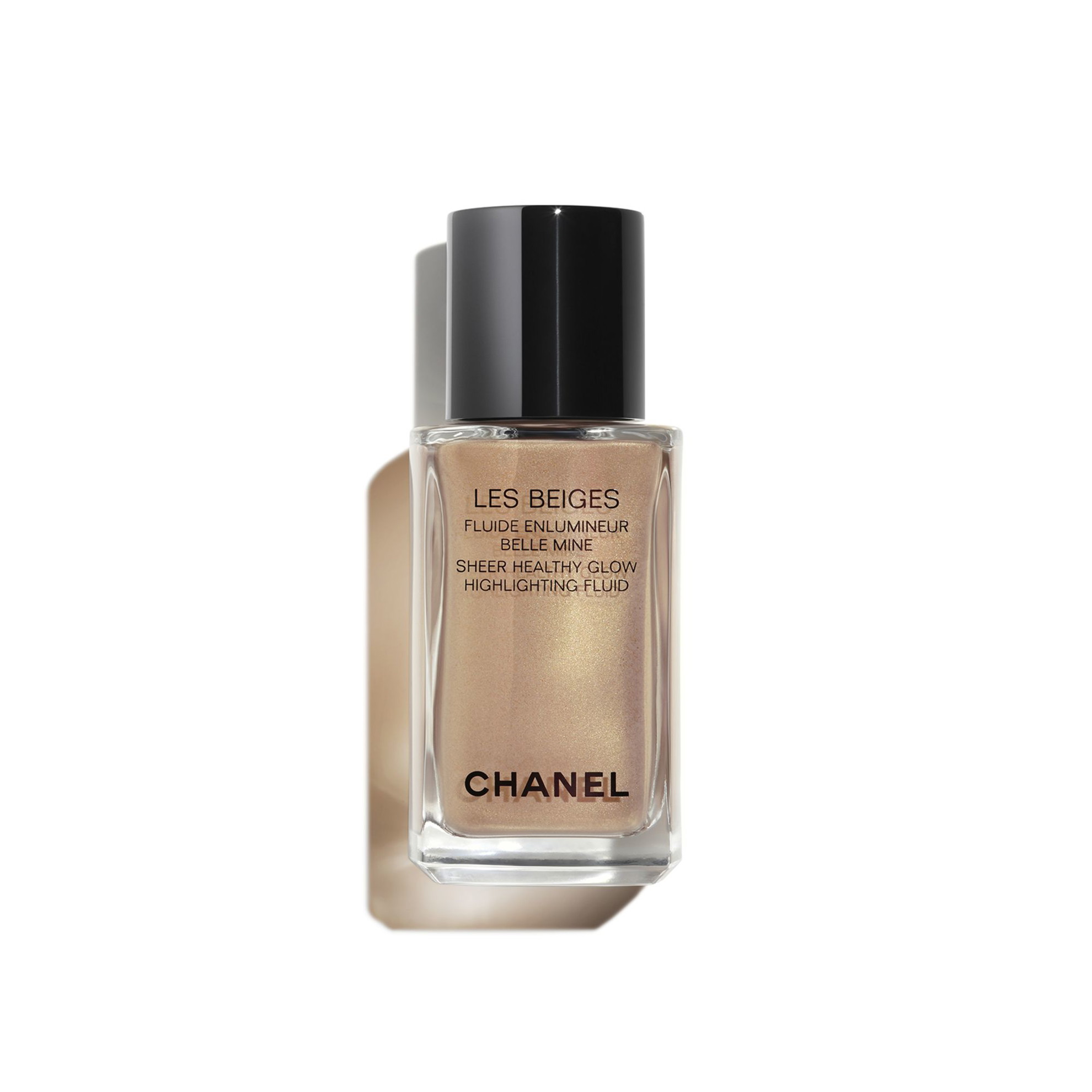 LES BEIGES FLUID-HIGHLIGHTER