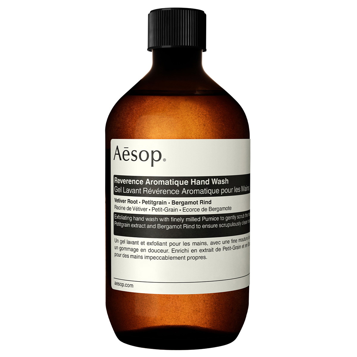 Reverence Aromatique Hand Wash Refill