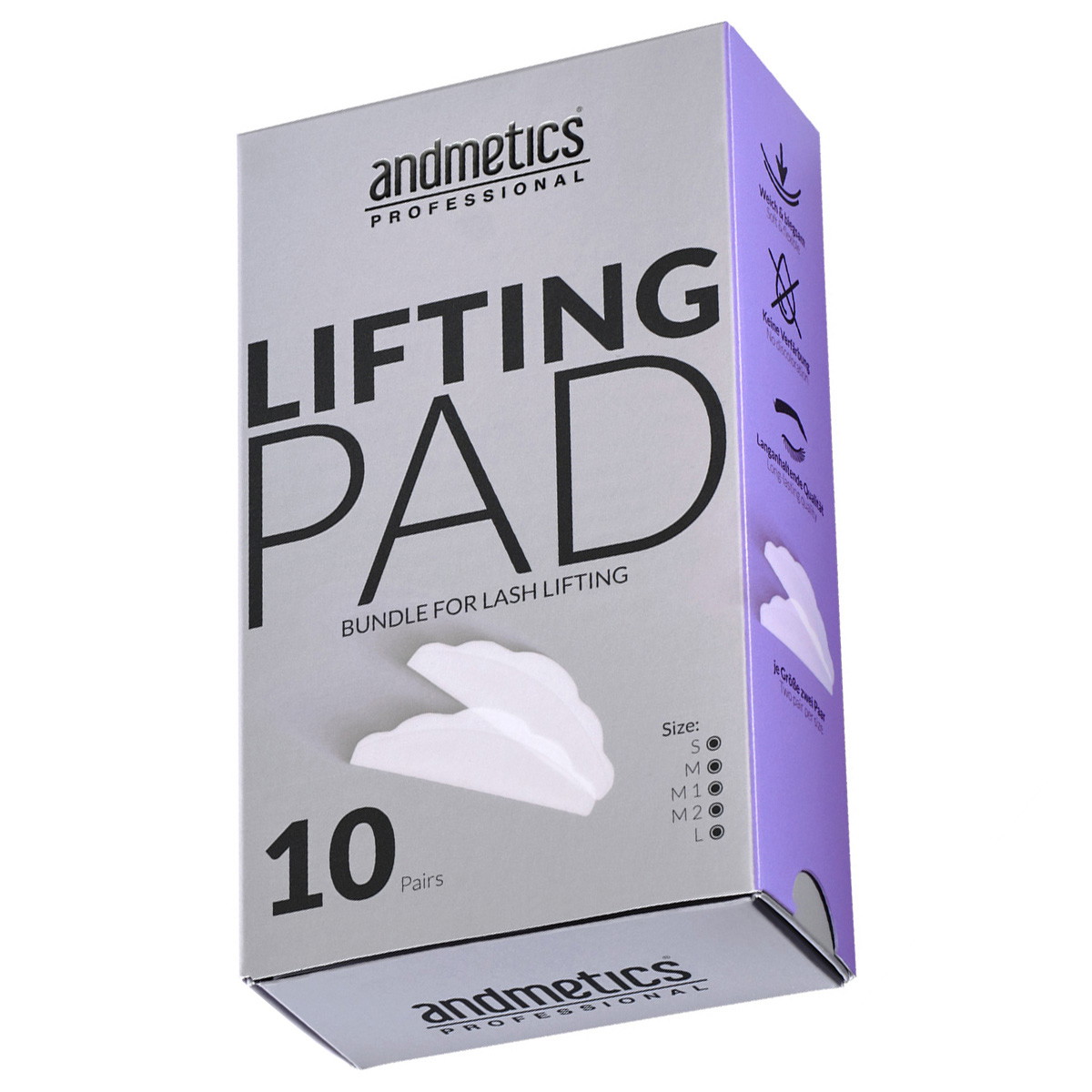 Lifting Pad Bundle