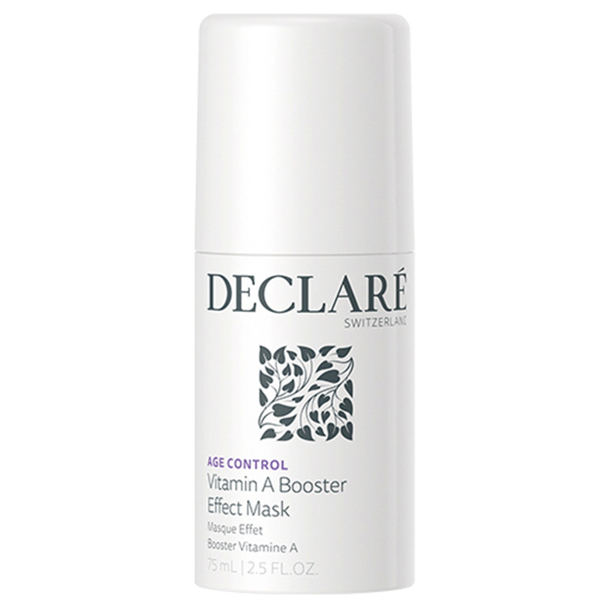 Age Control Vitamin A Booster Effect Mask