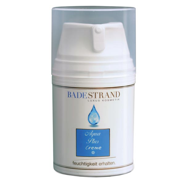 Aqua Plus Creme