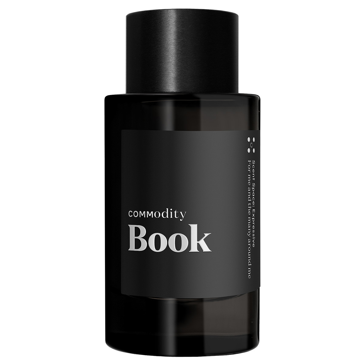 Book Expressive Parfum