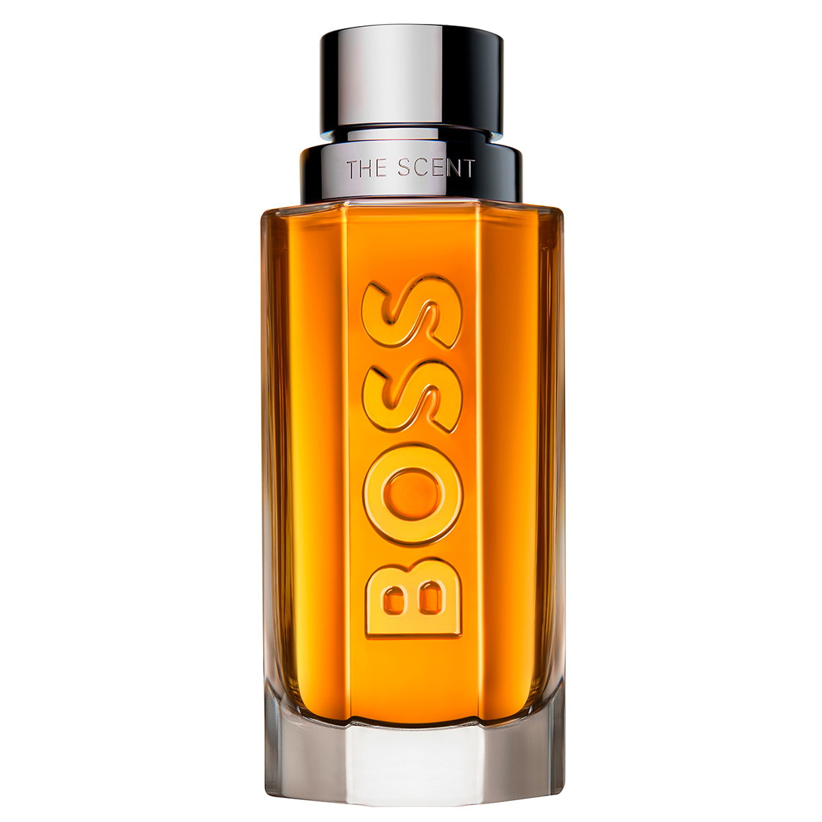 Boss The Scent Eau de Toilette for Him Refillable