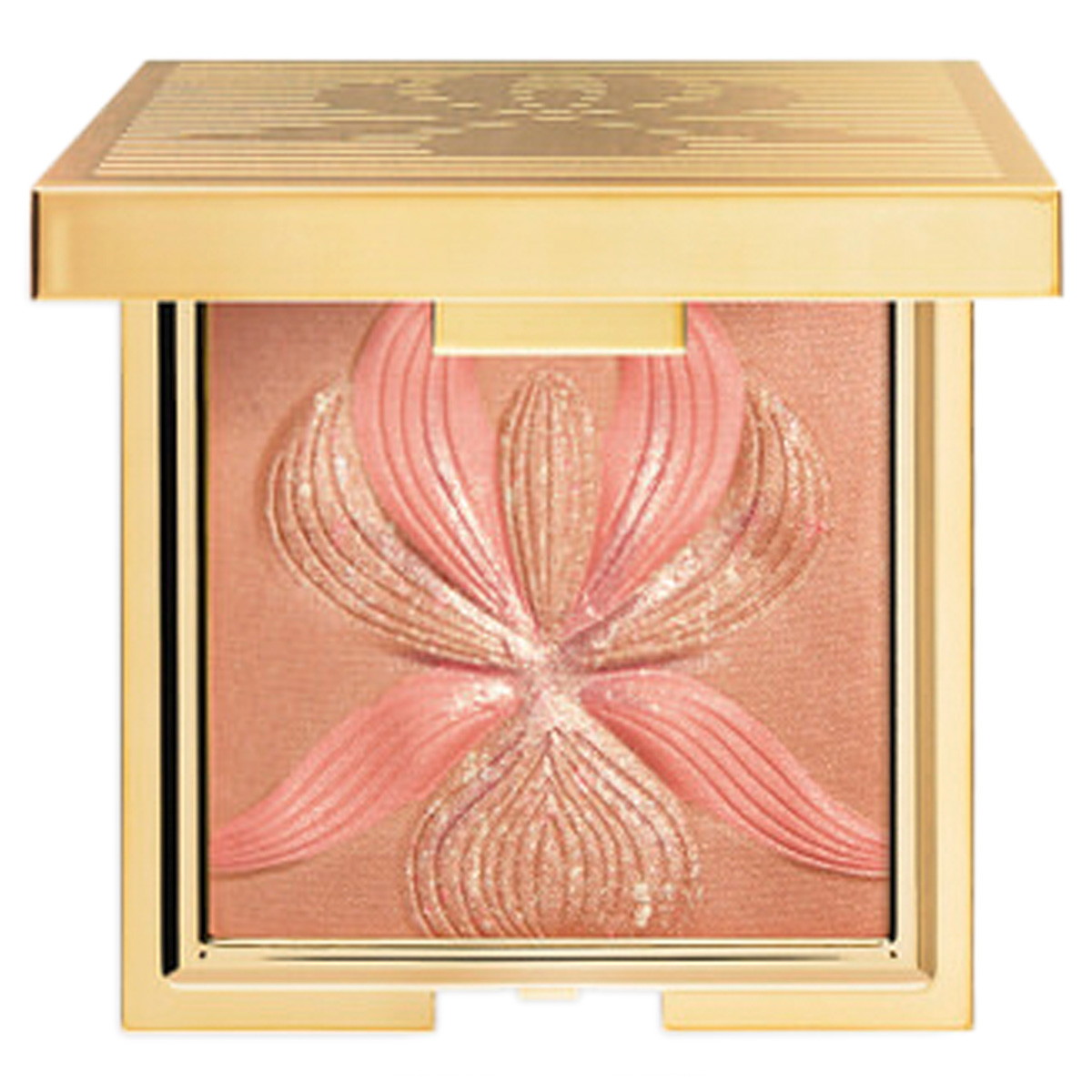 Palette Orchidée