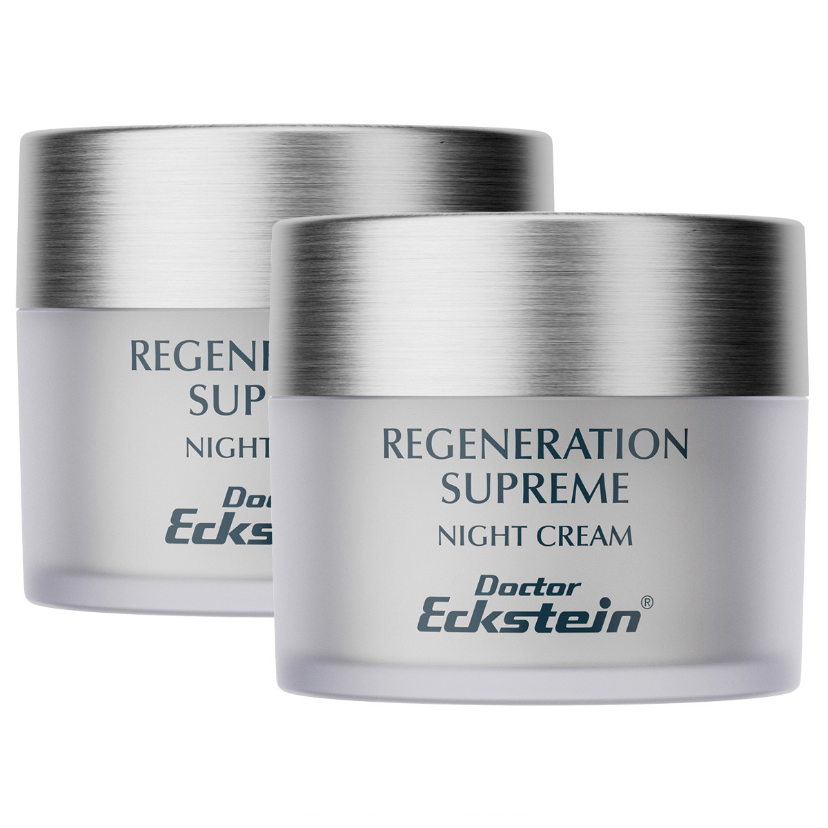 Regeneration Supreme Set (2 x 50ml)