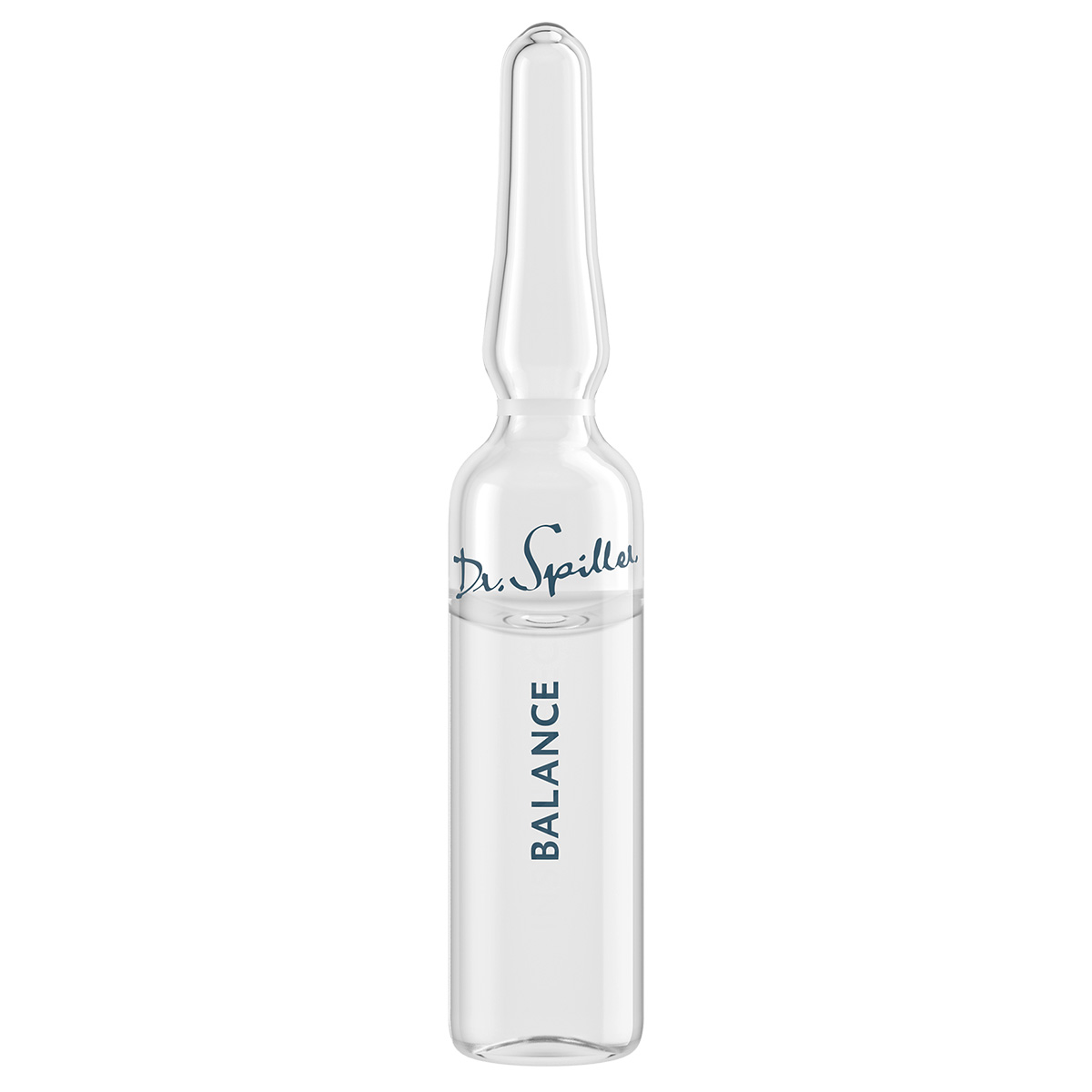 Biomimetic SkinCare BALANCE - The Purifying Ampoule