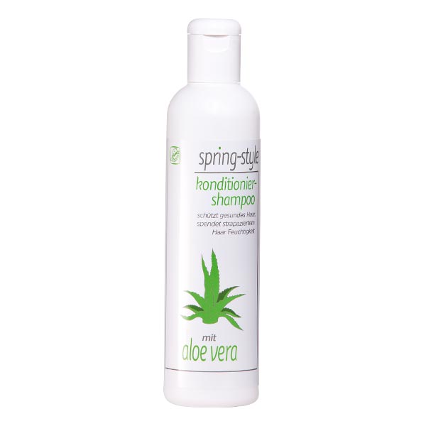 250ml Spring Konditioniershampoo mit Aloe Vera