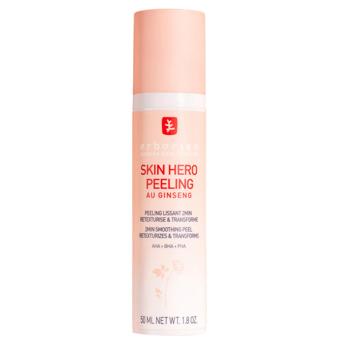 Skin Hero 2 Min Smoothing Peel