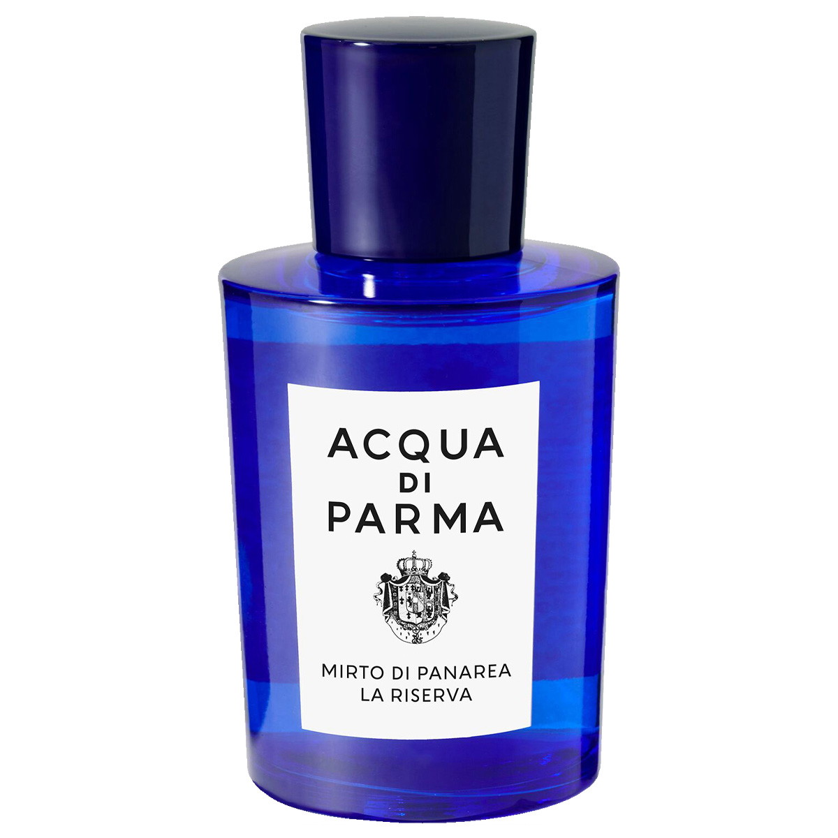 Blu Mediterraneo Mirto di Panarea La Riserva Eau de Parfum