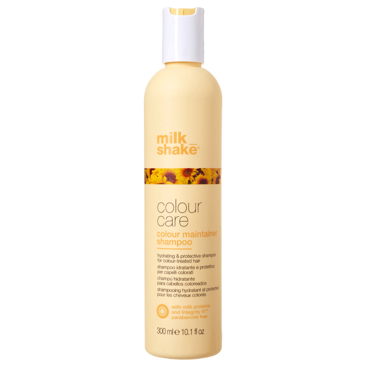 Colour Care Color Maintainer Shampoo
