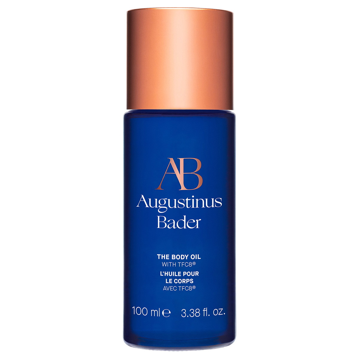 The Body Oil