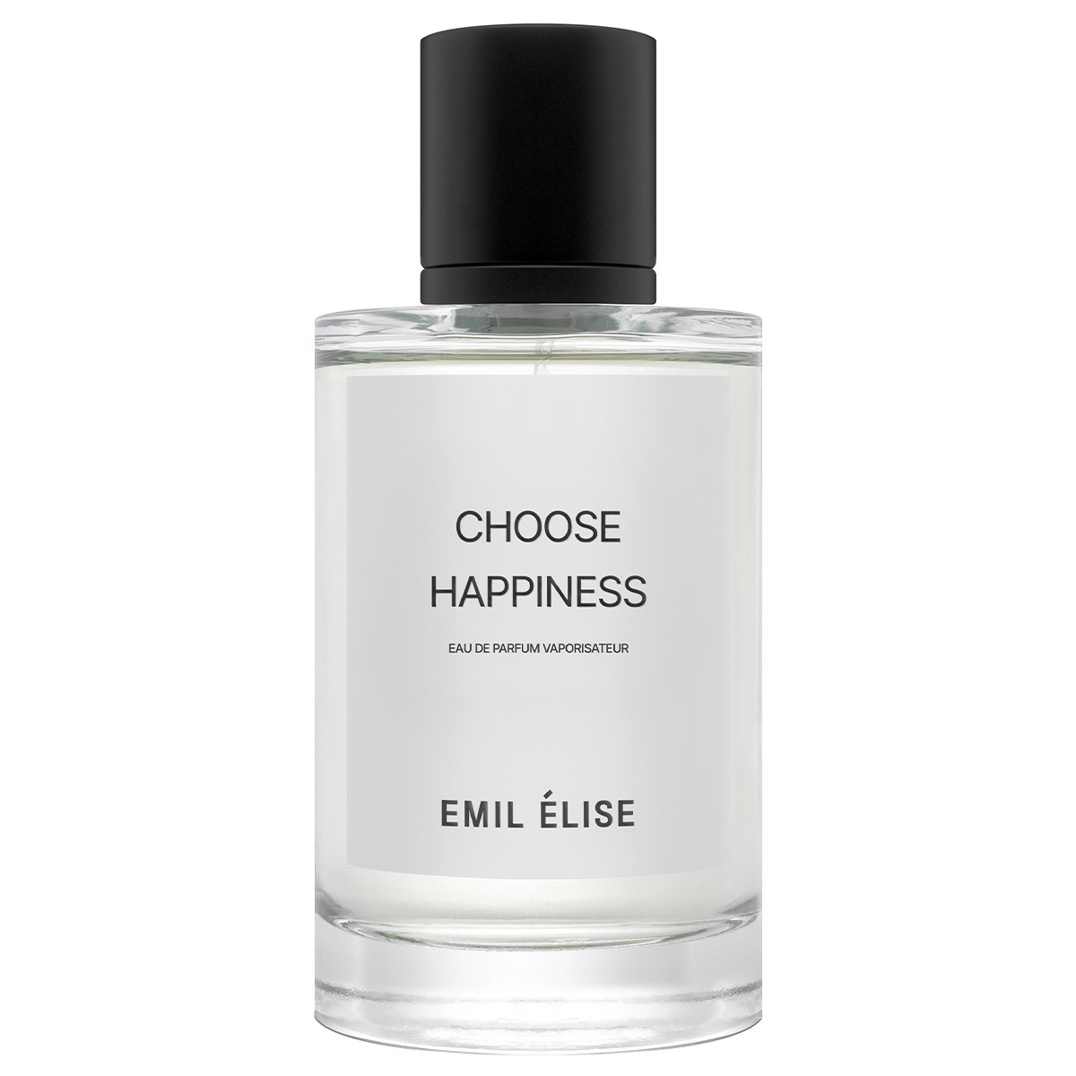 Choose Happiness