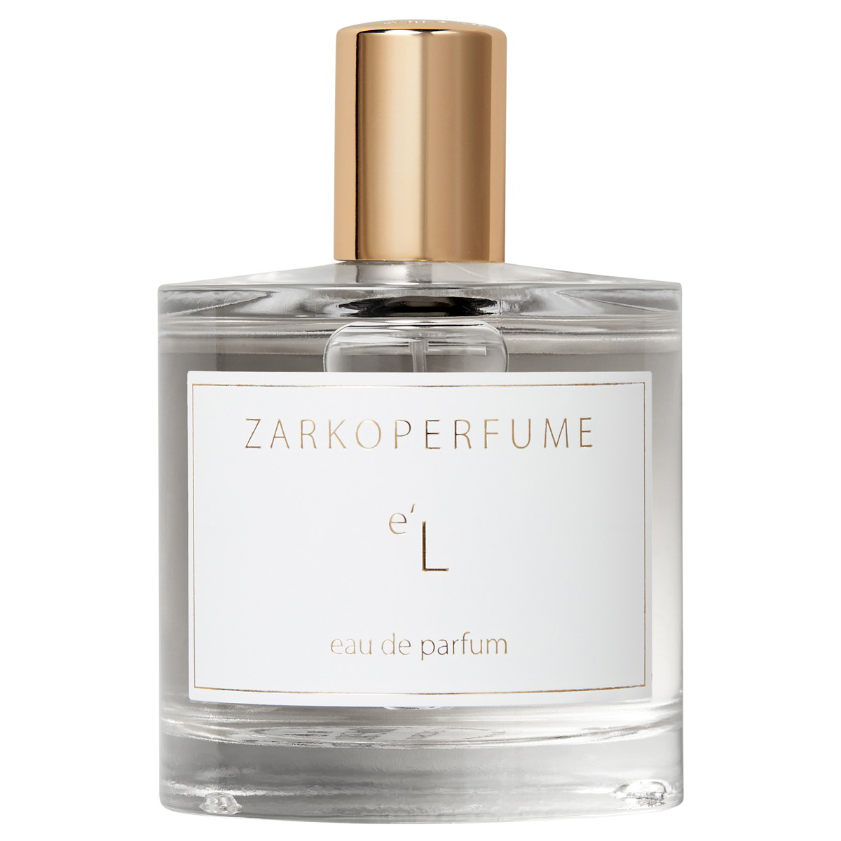 E'L Eau de Parfum