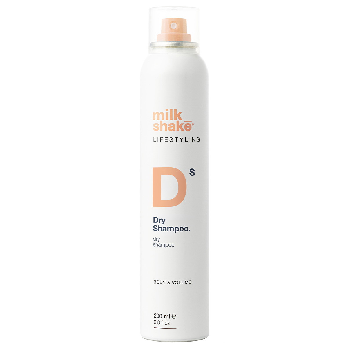 Lifestyling Dry Shampoo