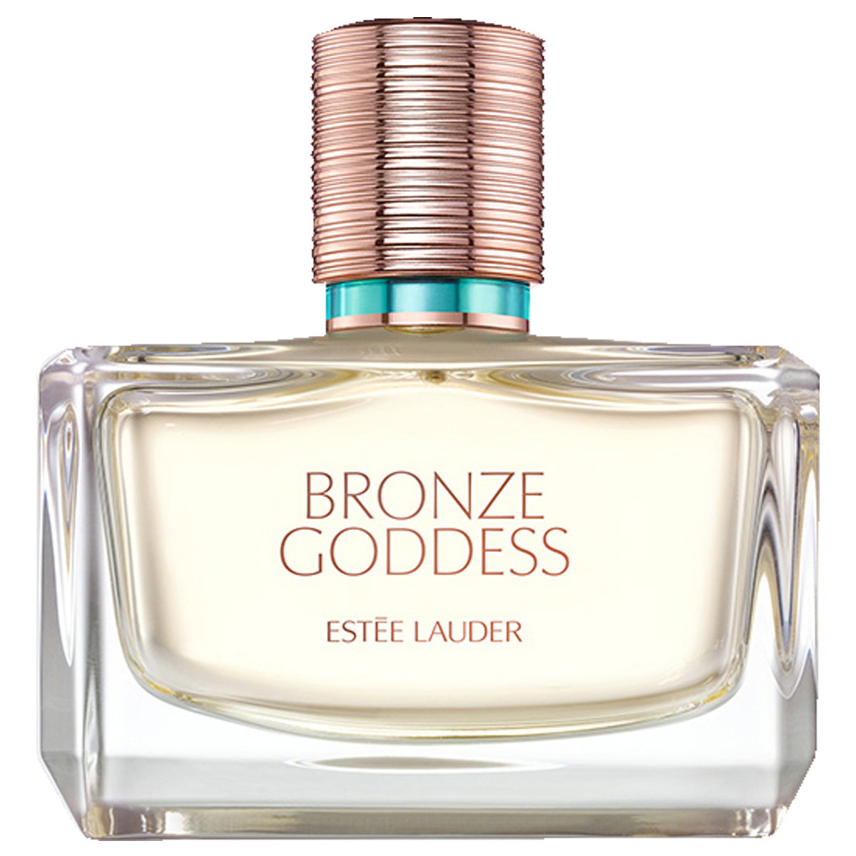 Bronze Goddess Eau Fraîche