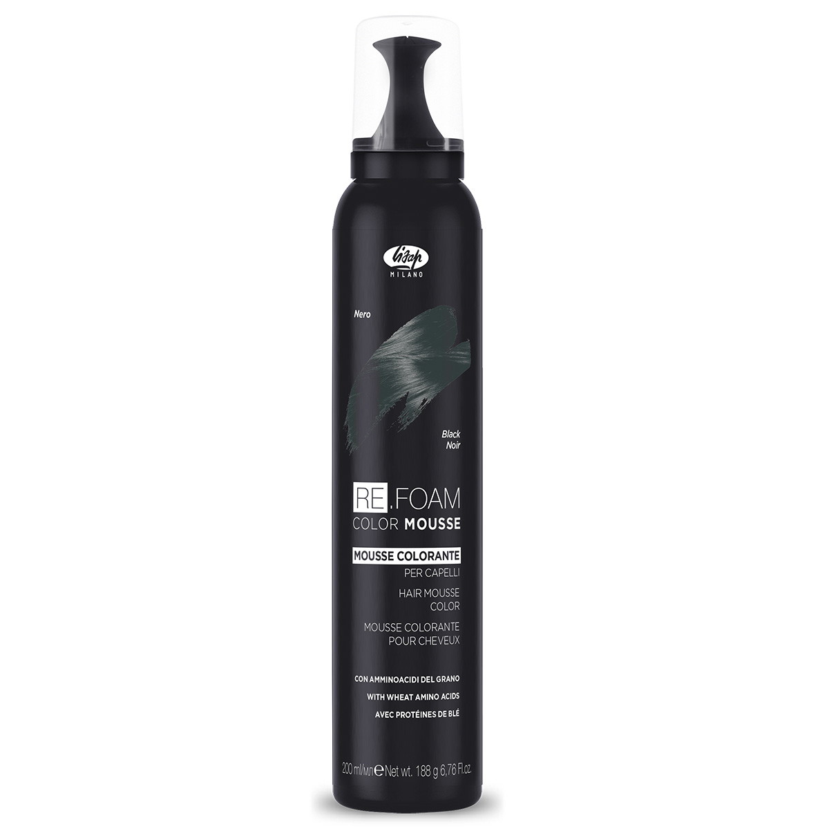RE.FOAM Color Mousse