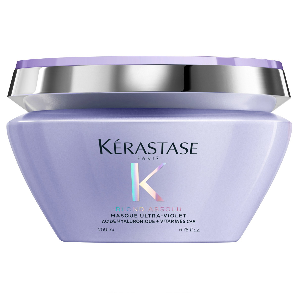 Blond Absolu Masque Ultra-Violet