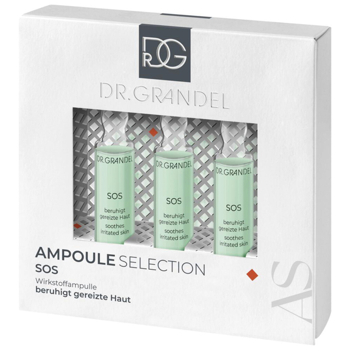 Professional Collection SOS Relaxing Mask