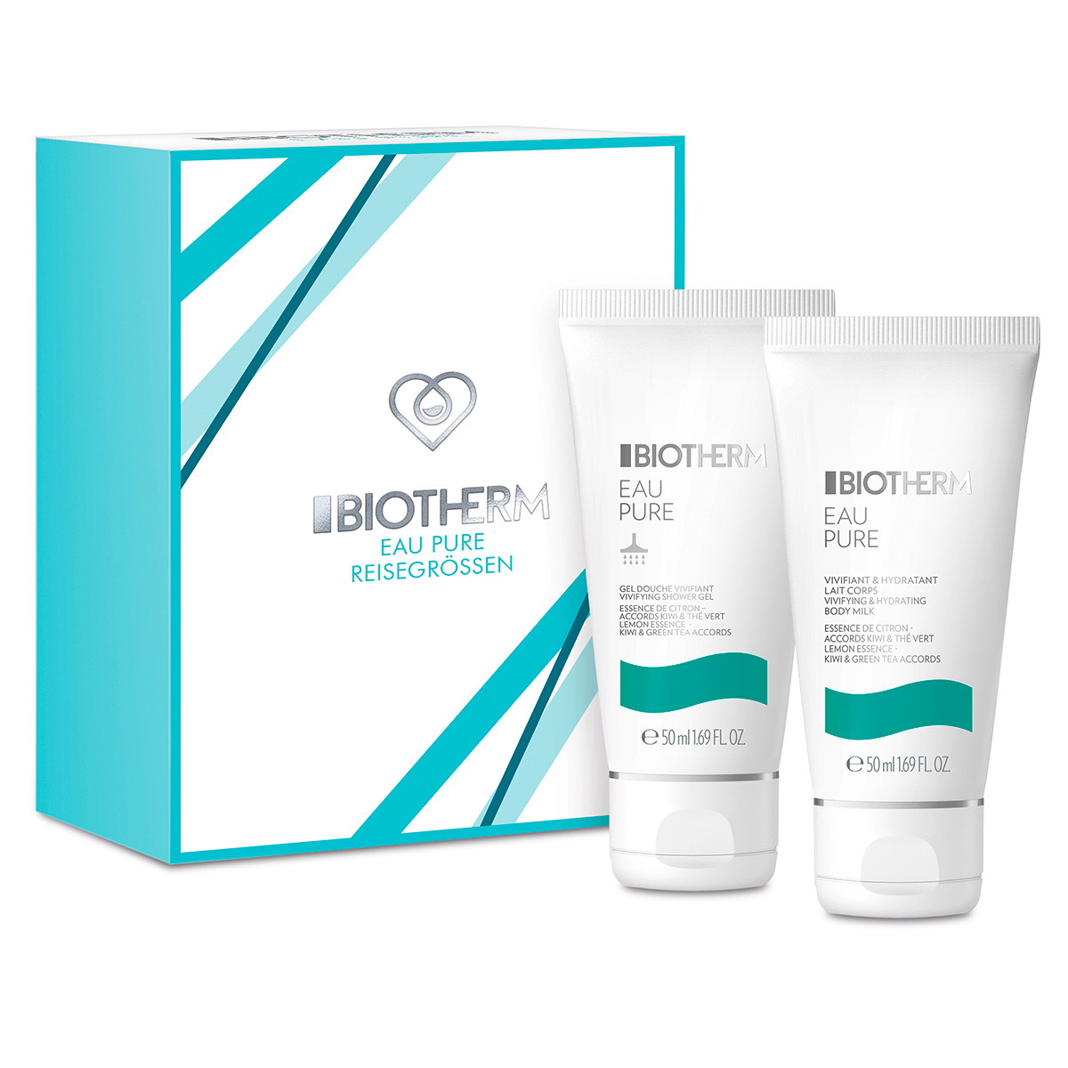 Eau Pure Set