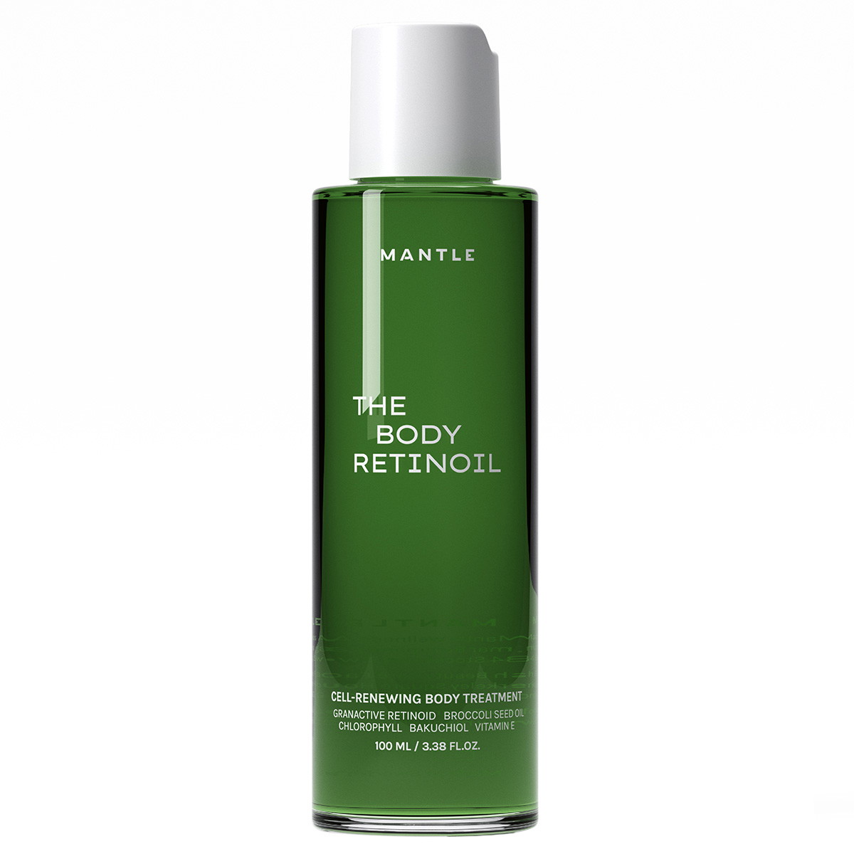 The Body Retinoil