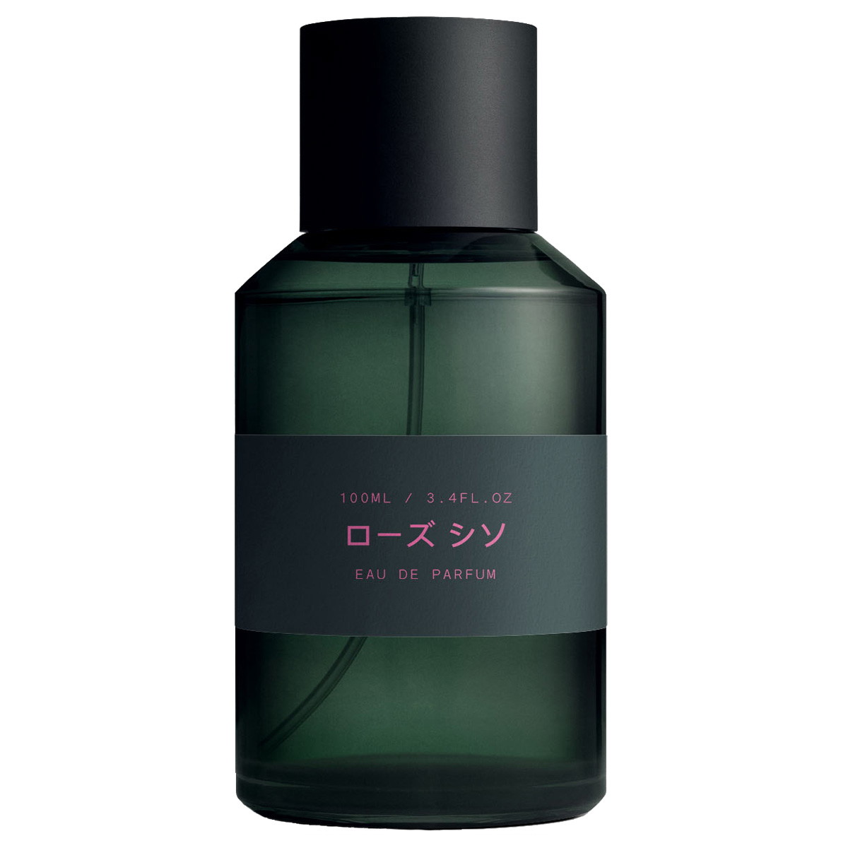 Rose Shiso Eau de Parfum
