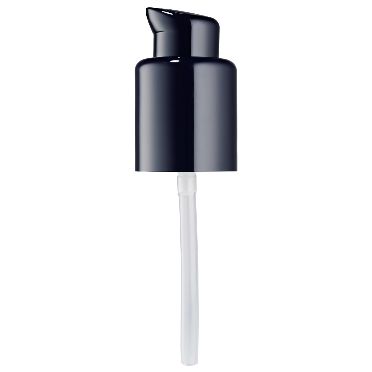 Double Wear Stay-In-Place Pump