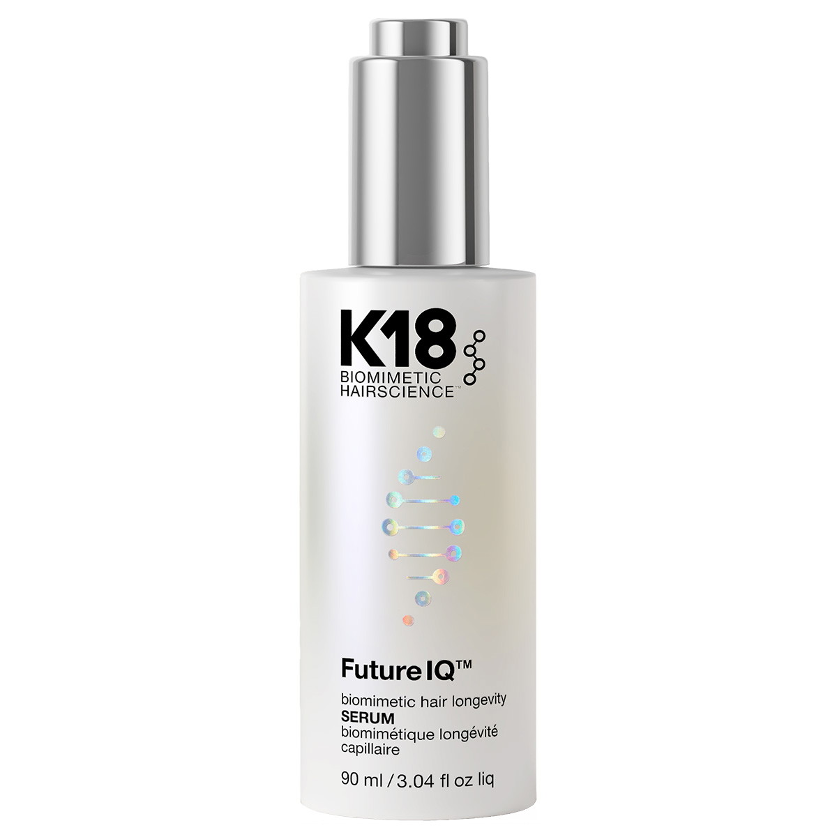 Future IQ Biomimetic Hair Longevity Serum
