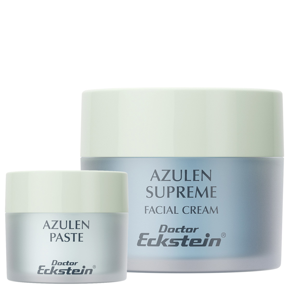 Azulen Azulen Duo (Paste 15ml + Supreme 50ml)