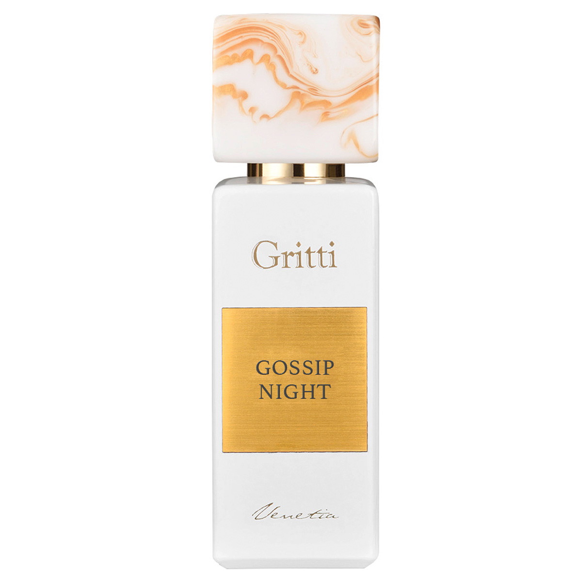 White Collection GOSSIP NIGHT Eau de Parfum