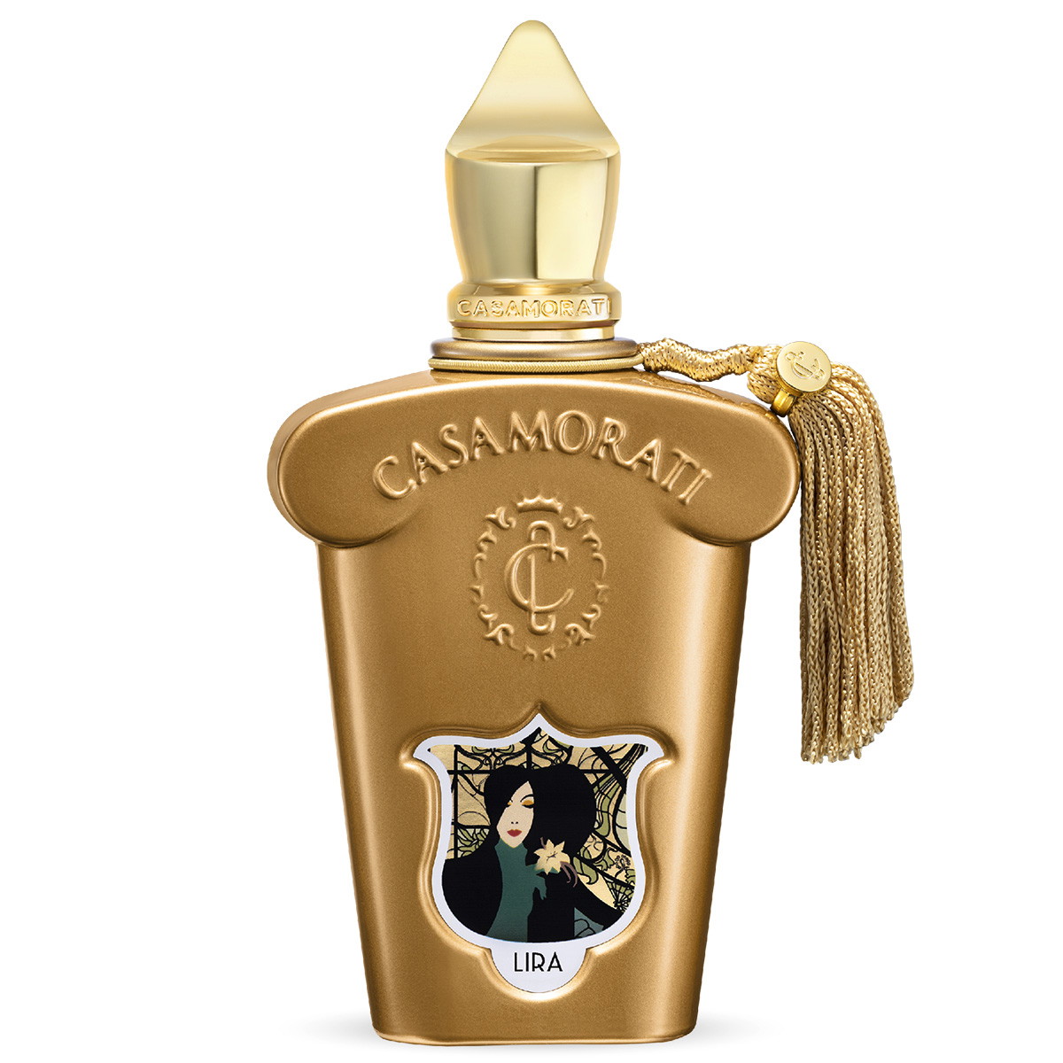Casamorati LIRA Eau de Parfum