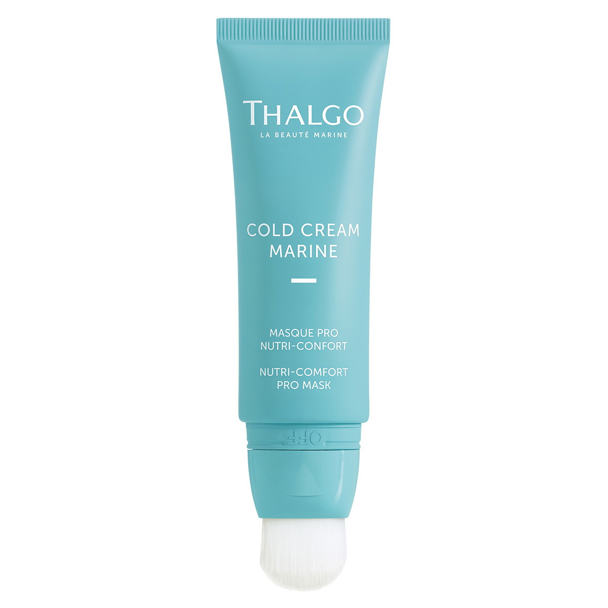 COLD CREAM MARINE Nutri-Comfort Pro Masker