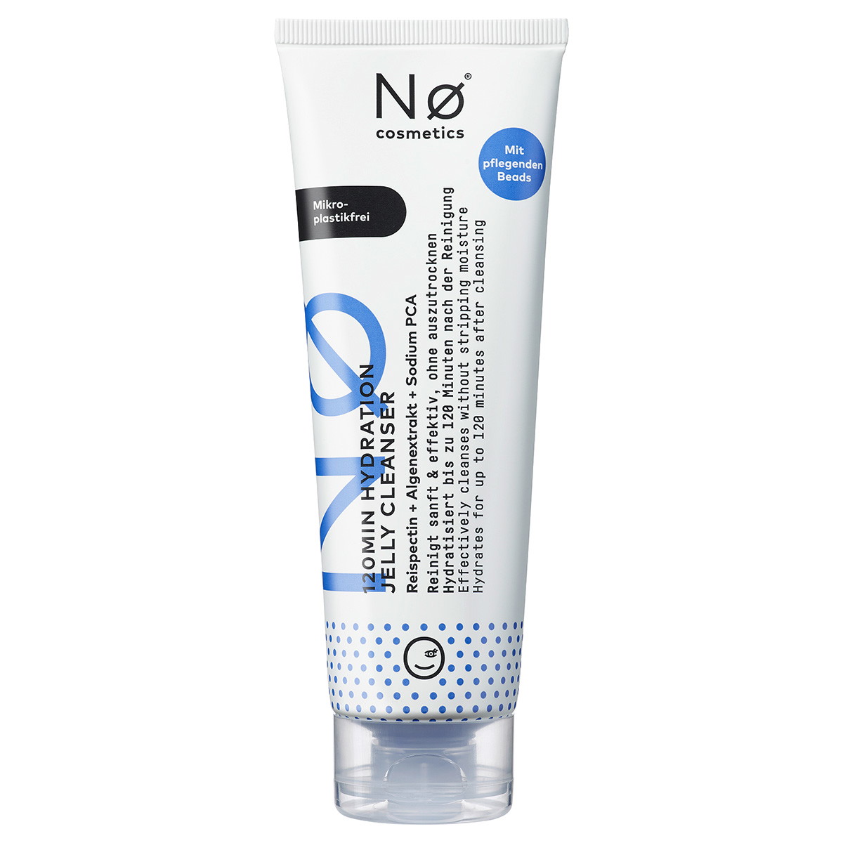 Hydration Jelly Cleanser