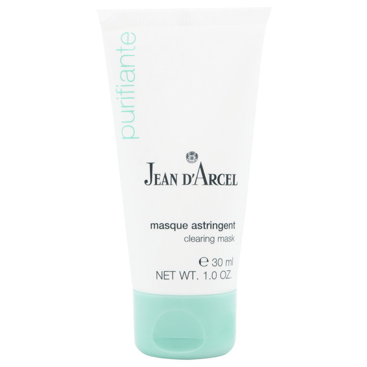 purifiante masque astringent