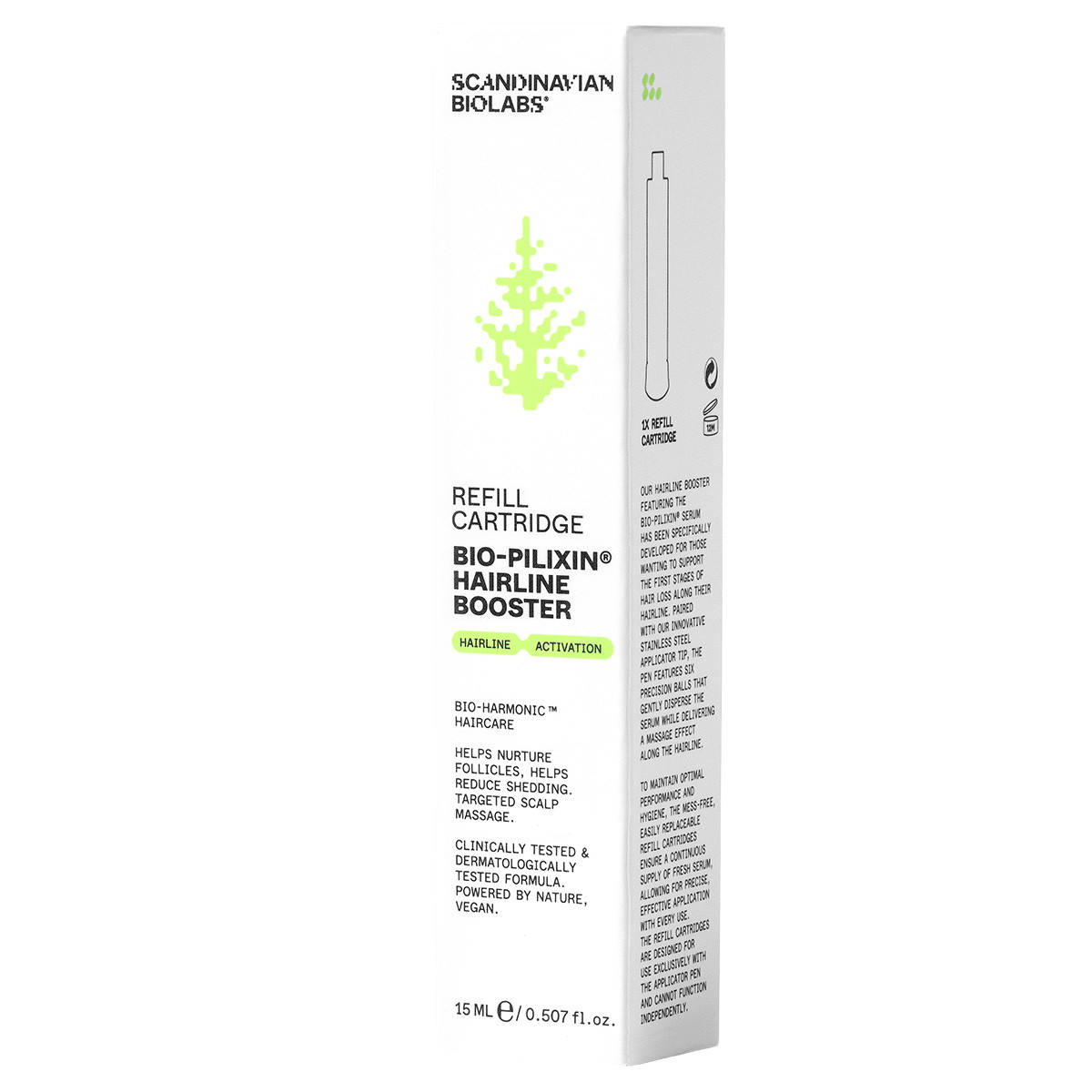 Bio-Pilixin® Refill Cartridge 1-pack