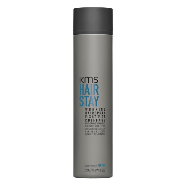 HAIRSTAY Working Hairspray