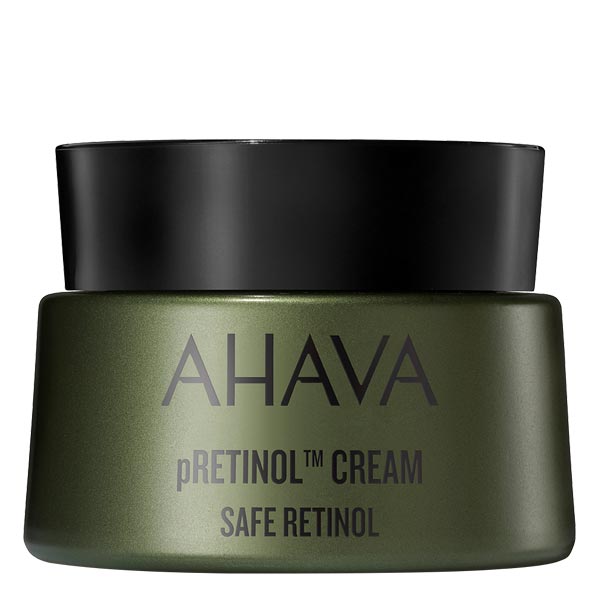 Safe pRetinol Cream