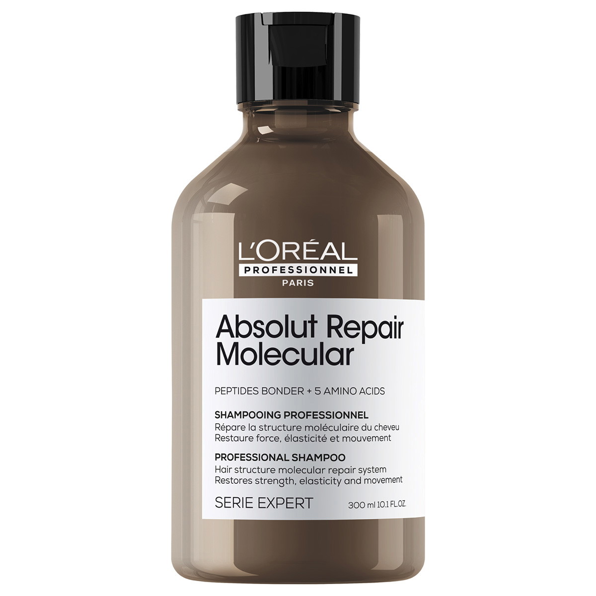 Serie Expert Absolut Repair Molecular Professional Shampoo