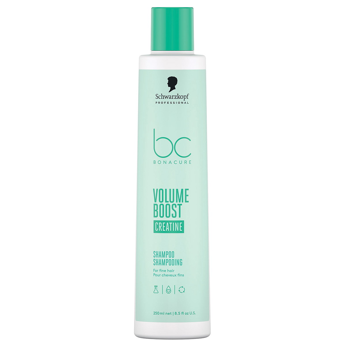BC Bonacure VOLUME BOOST Shampoo