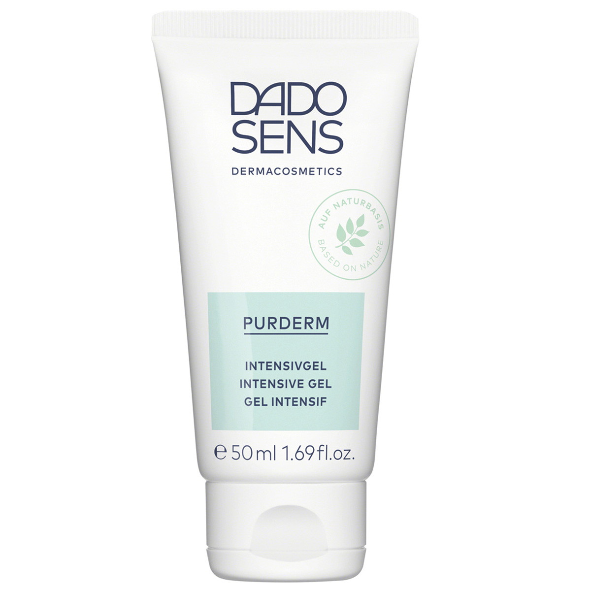 PURDERM Intensivgel