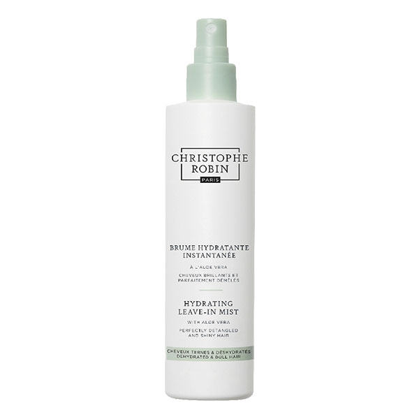Hydrating Leave-In Mist with Aloe Vera
