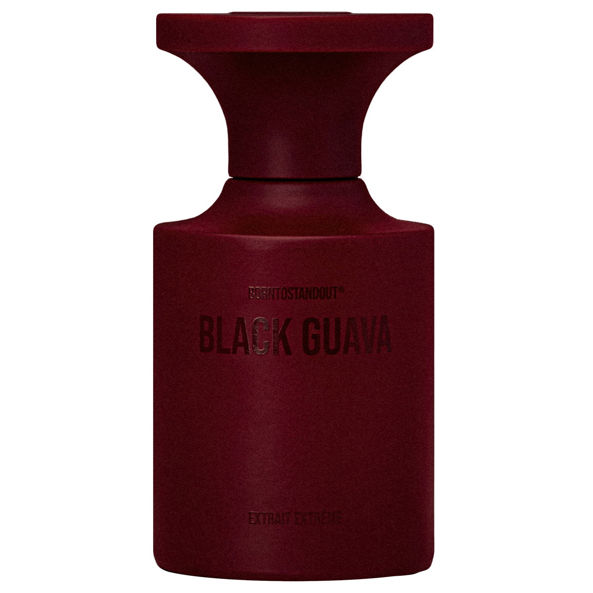 Black Guava Extrait de Parfum