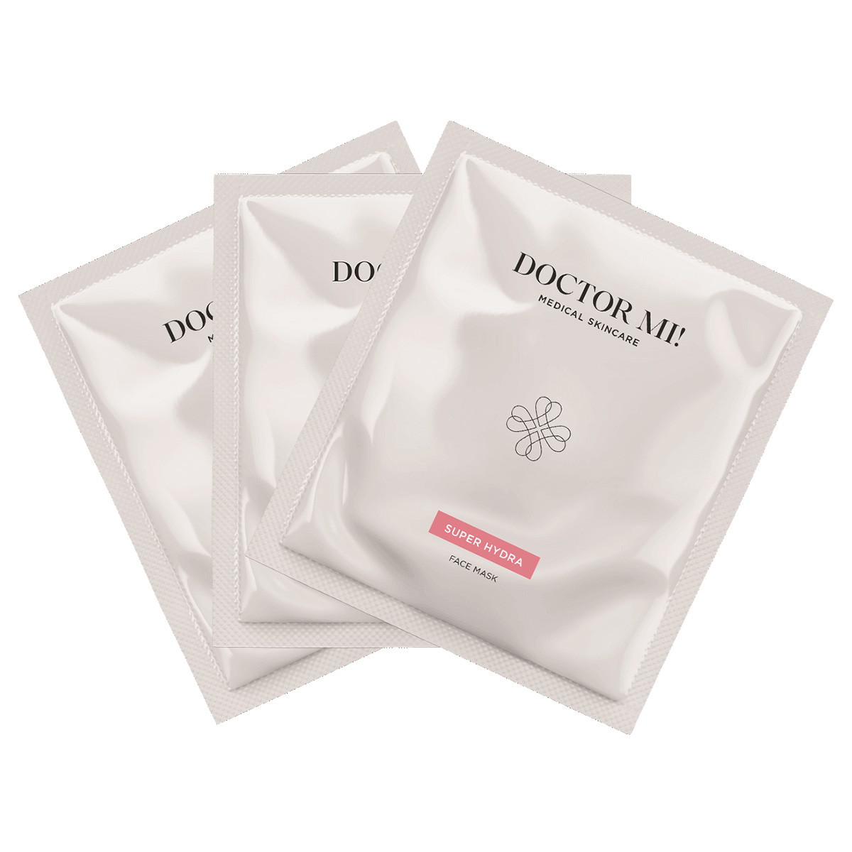 SUPER HYDRA FACE MASK