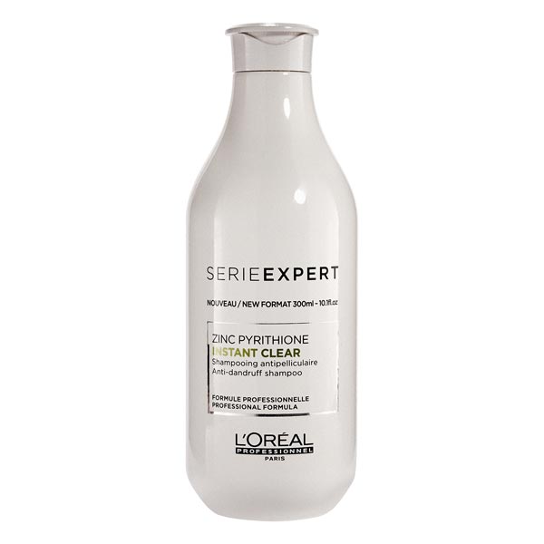 Serie Expert Instant Clear Shampoo