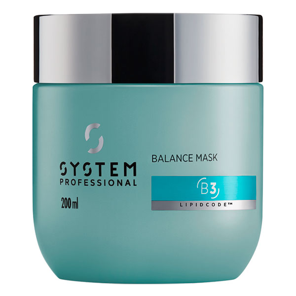 Balance B3 Mask